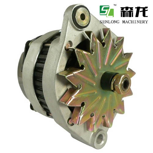 Buy VOE14371018 872021 20151 105473 24V 55A  Marine Alternator at wholesale prices