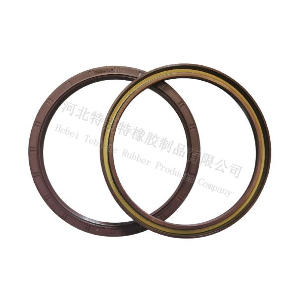 Buy WG9114520223 TC Shaft Oil Seal 160x185x10.5mm SINO HOWO Truck at wholesale prices