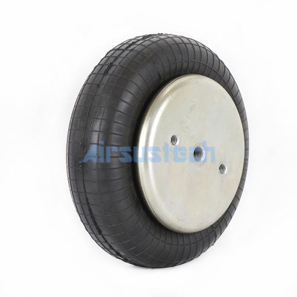 W01-358-7564 Firestone Industrial Bellows Actuator 1/4NPT Port Size Air Spring