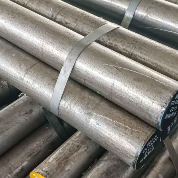 17-4PH Stainless Steel Round Bar