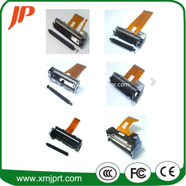 Buy Printer mechanism, electronic product, electronic component, thermal printer mechanism at wholesale prices