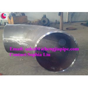Quality welded elbow for sale