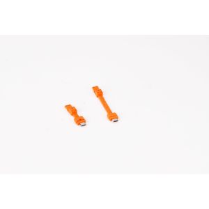 Micro USB Cable with USB 2.0 and 3.2 Connectors for 5A Fast Charging Compatible