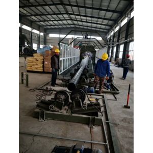 3PE Coating Extrusion Line for Effective Pipeline Corrosion Prevention
