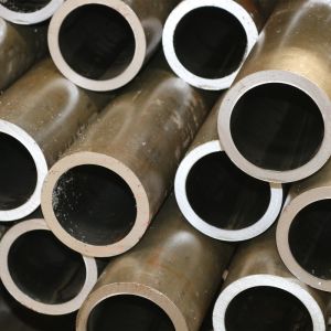 China 0.25Inch Cold Rolled Seamless Pipe on sale