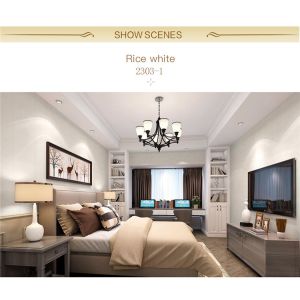 Hotel Fabric Wall Covering Self Cleaning Flame Resistant