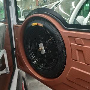 Kids 520kg Electric Passenger Tricycle Mototaxi