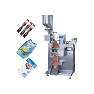 Quality Automatic Bag 260mm Sachet Packing Machine Vertical Powder SGS for sale
