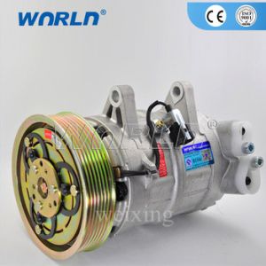 Car Air Conditioner Compressor 2600VB80 For Nissan Patrol For Pathfinder WXNS042