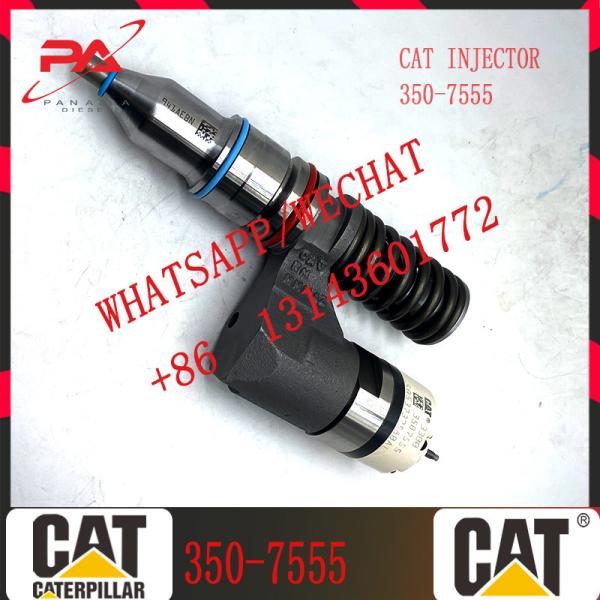 153-7923 Diesel Pump Injectors For C-A-T Engine Fuel 317-5278 350-7555 229-1631 C10 C12
