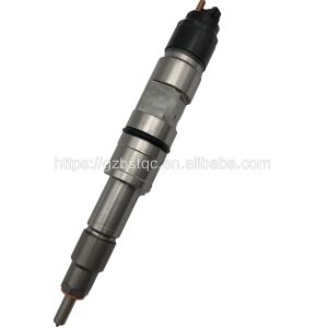 diesel fuel injector 0445120265 0445120266 0445120127 0445120391 0445120389