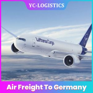 Fast Air Shipping Cheaper To USA Amazon FBA Shipping Freight Forwarder From