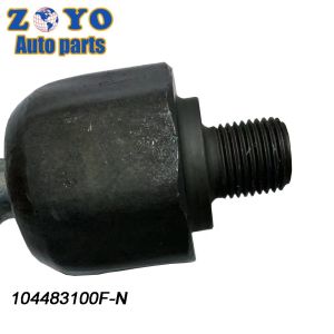Car Fitment Tesla Model 3 2019 Inner Tie Rod End 104483100F-N for Steering