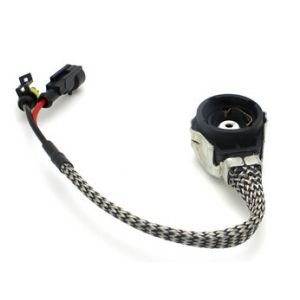 Quality D2C/D2R/D2S/D1/D3 HID Kit Extending Wire Harness for sale