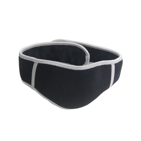 Men And Women Electric Neck Heating Pad 5W Rechargeable Wrap Warmer