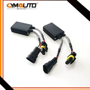 12V Xenon LED Load Resistor Bulb Canbus Decoder For LED Headlights