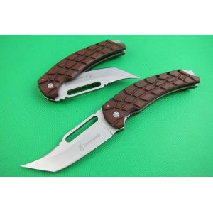 Browning knife 415 buff