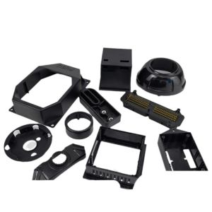 Custom Abs Plastic Molding 3D Printing 35CrNiMo AL6063 AL7050