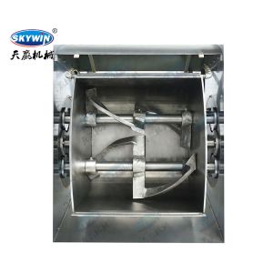 Double Blades Commercial Bread Electric Dough Mixer WHS-350