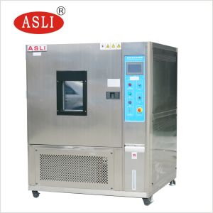 Stainless Steel High Temperature Ovens , Electronic Air Ventilatior Accelerated