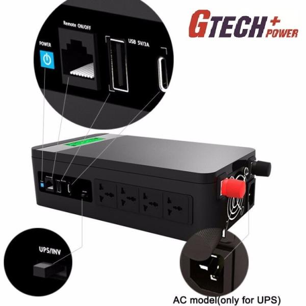 Buy Modified Sine Wave PIV 3000W Power Inverter  at wholesale prices