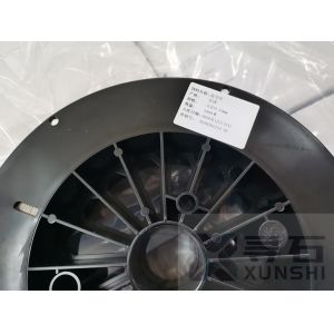 Magnetostrictive Waveguide Wire For Level Probe Diameter 0.50mm