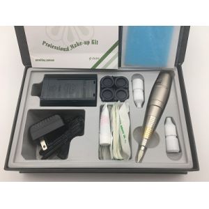 Quality Professional tattoo machine Pastic and Stainless steel GIANT SUN G-8650 Makeup Tattoo kit for sale