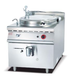 GL-RZ-800 Capacity Stainless Steel Commercial Kitchen Cooking Equipment /