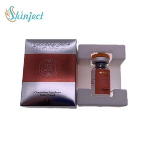 ISO Wrinkle Removal Onabotulinumtoxina Injection