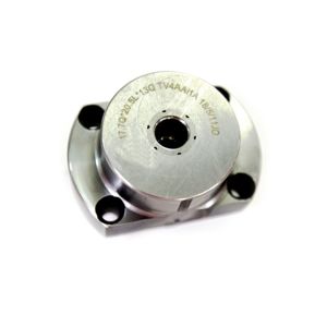 SKD61 Tungsten Carbide Die Nut Die With Grinding Surface Forming Die