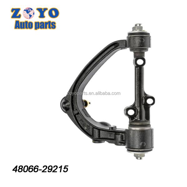48066-29225 48067-29225 Upper Control Arm for Toyota Hiace Car Model
