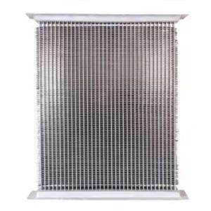 MTZ Tractor Parts Radiator 70Y-1301010