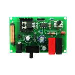E Cigarette PCB Assembly Services , Reverse Engineering Circuit Boards