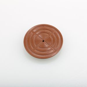 0.01mm Tolerance Machining Plastic Material , Precision Cnc Machined Components