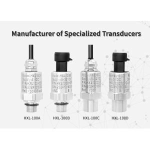 Customizable Air Compressor Pressure Sensor with Wide Operating Temperature Range and Advanced Technology
