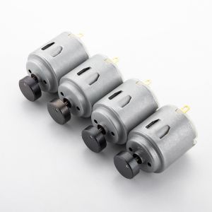 Faradyi Speed 10000rpm 15v 1.5v 3v 12v Mini Strong Vibration 260 Vibrating Motor