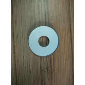 Ultrasonic Ceramic Used In Ultrasonic Transducer 50*17*5mm PZT8