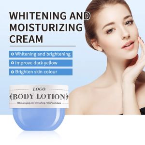 Bodycare Whitening Body Lotion Remove Black Spots And Dark Yellow Skin Care
