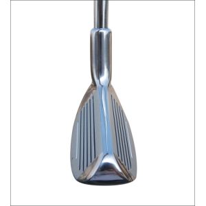 Golf club women's golf chipping