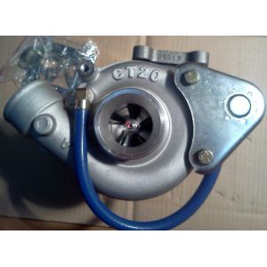 Quality Toyota Previa CT9 Turbo 17201-64030 for sale