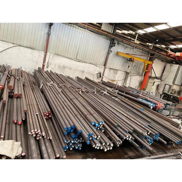 Buy 25mm Forged Stainless Steel Round Bar Bright 202 For Building Square Coil at wholesale prices