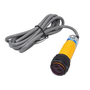 E3F-DS30Y1 diffuse reflection photoelectric switch sensor AC two-wire normally