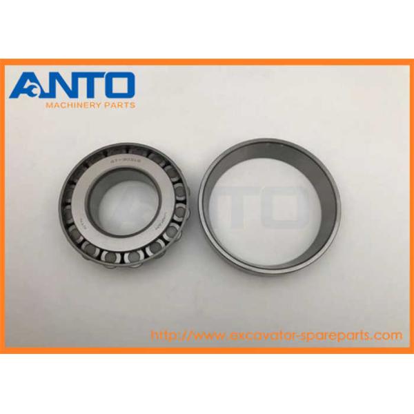 4T-30315 30315 Tapered Roller Bearing 75x160x40 HR30315 For Excavator Bearing