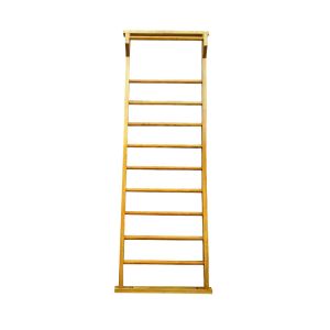 Gymnastics Equipment Wall Ladder Exercise Bar Stall Customized Logo Availabled