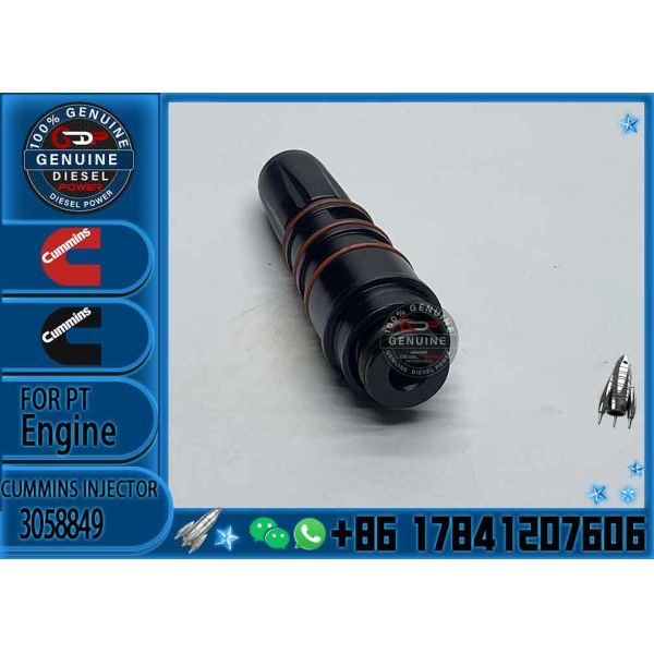 Buy Engine Diesel Fuel Injector 3058849 3071497 3064457 at wholesale prices