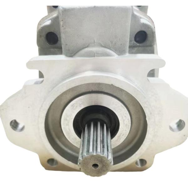 Hydraulic Pump 705-56-34180 for Wheel Loader Wa380-1