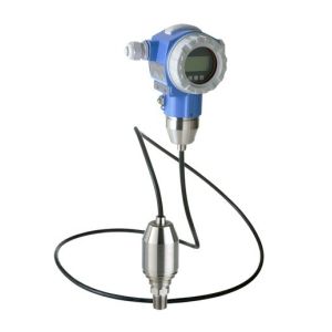 Pmp71 Pressure Transmitter Endress+Hauser Pressure Transmitter PMP71