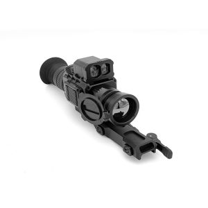PIP Zoom Waterproof Thermal Imaging Sight With High Coverage