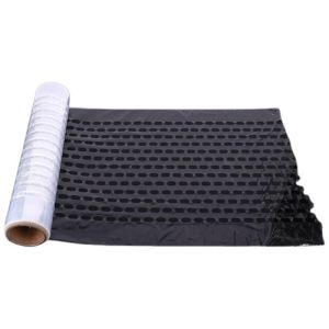 500mm X 1420m Breathable Stretch Film Casting Type For Smooth Processing