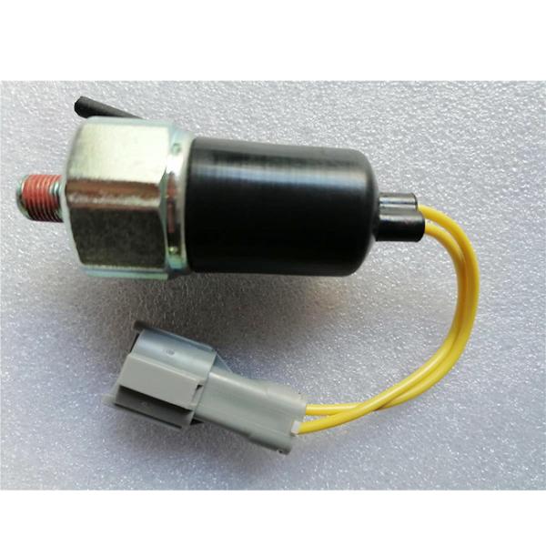 Buy 701/60052 70160052 Oil Sensor For JCB at wholesale prices